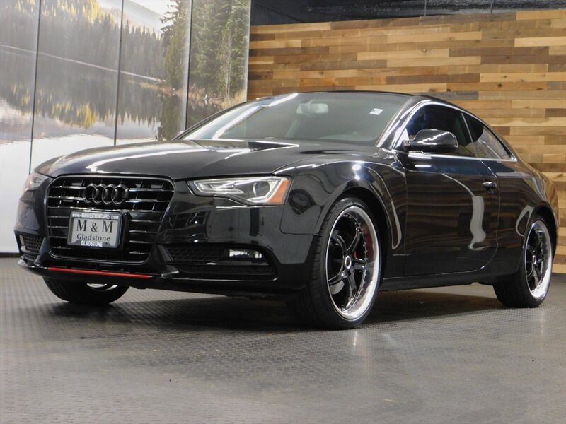 2014 Audi A5 2.0T quattro Premium   - Photo 25 - Gladstone, OR 97027