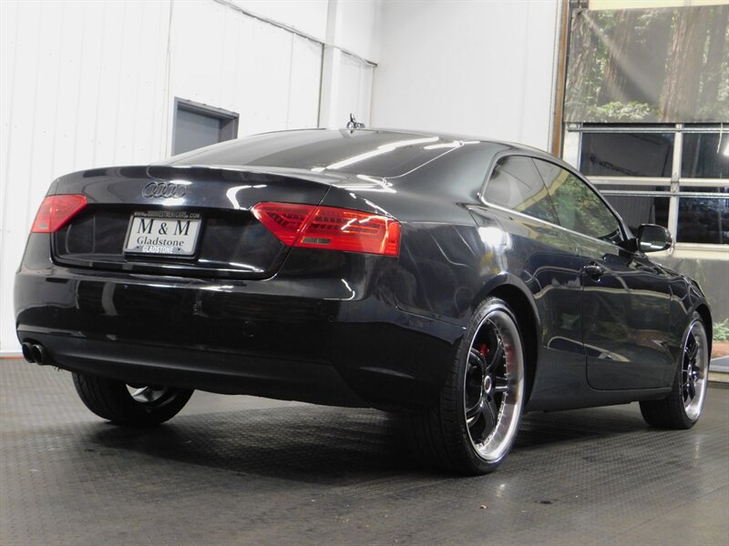 2014 Audi A5 2.0T quattro Premium   - Photo 8 - Gladstone, OR 97027