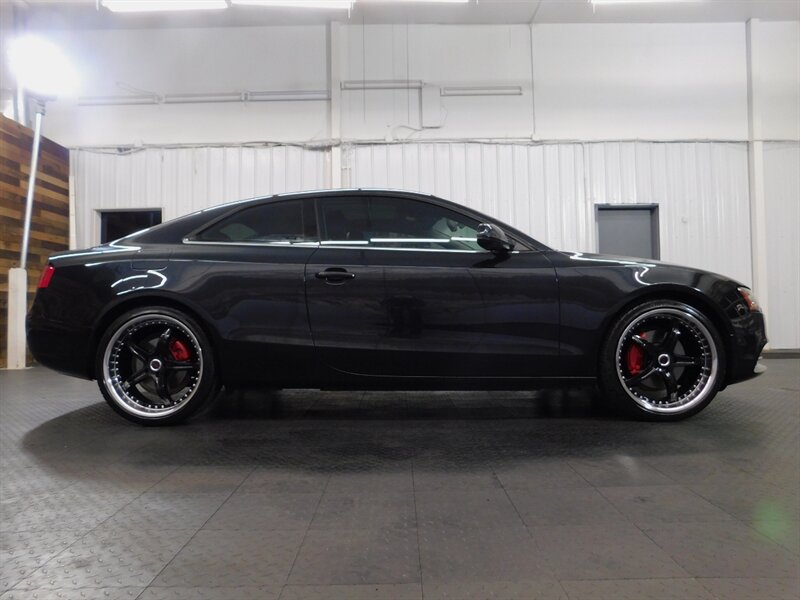 2014 Audi A5 2.0T quattro Premium   - Photo 4 - Gladstone, OR 97027