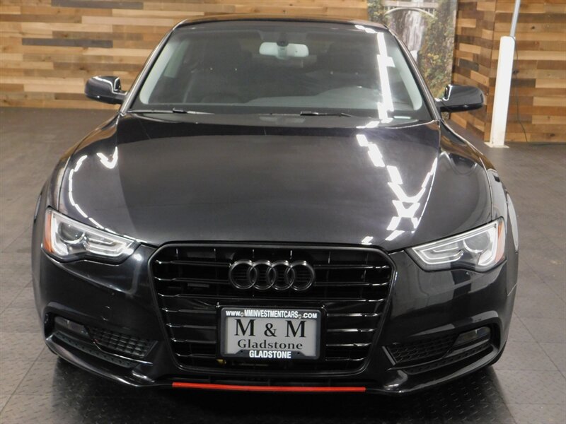 2014 Audi A5 2.0T quattro Premium   - Photo 5 - Gladstone, OR 97027