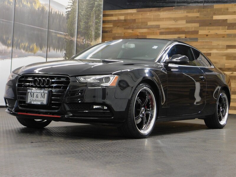 2014 Audi A5 2.0T quattro Premium   - Photo 39 - Gladstone, OR 97027