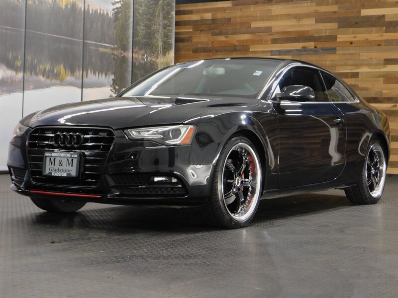 2014 Audi A5 2.0T quattro Premium   - Photo 1 - Gladstone, OR 97027