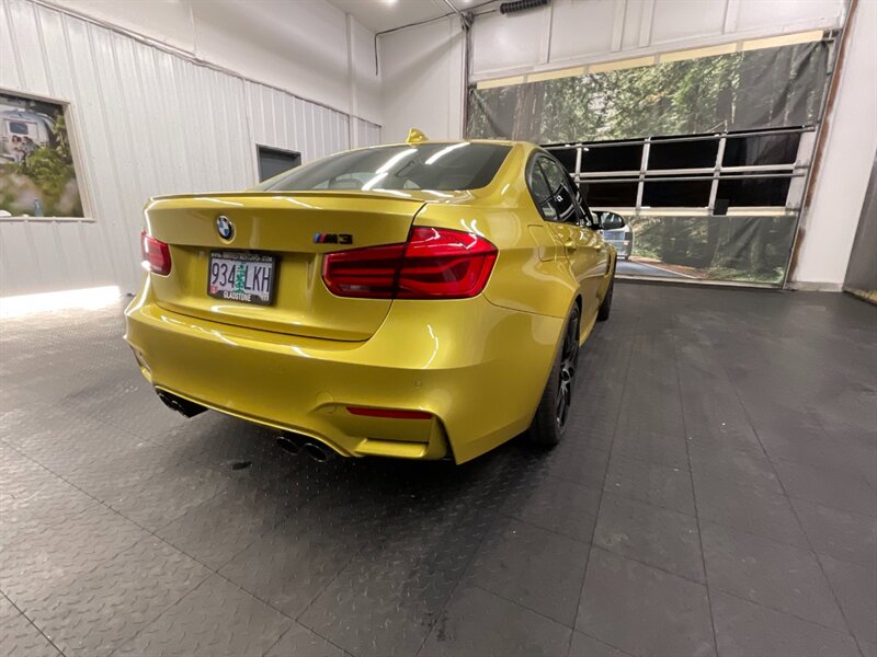 2018 BMW M3 Sedan 4Dr / 6-SPEED / Competition Pkg / NEW TIRES   - Photo 68 - Gladstone, OR 97027