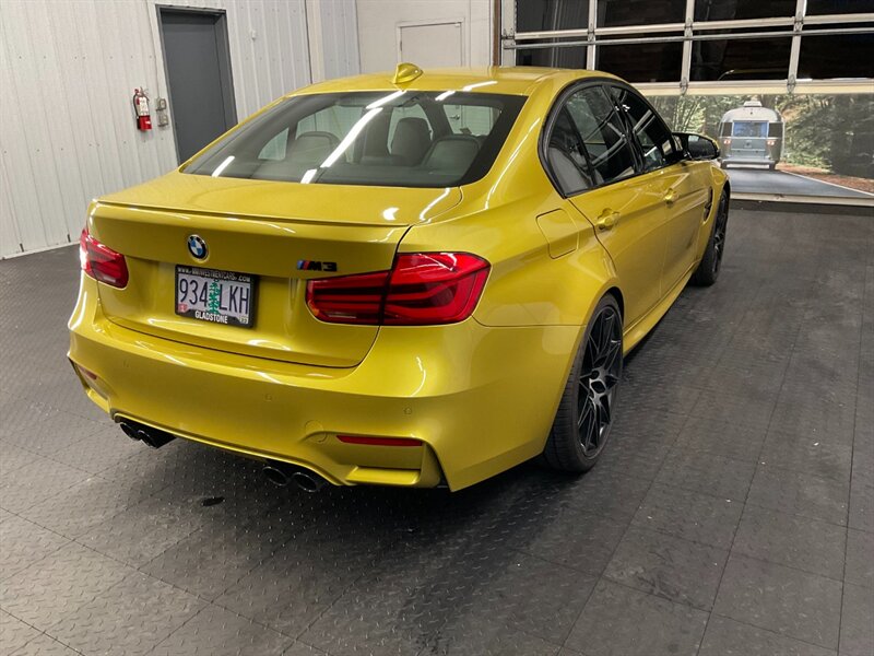 2018 BMW M3 Sedan 4Dr / 6-SPEED / Competition Pkg / NEW TIRES   - Photo 66 - Gladstone, OR 97027