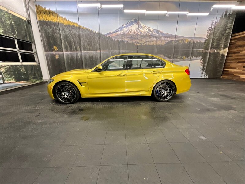 2018 BMW M3 Sedan 4Dr / 6-SPEED / Competition Pkg / NEW TIRES   - Photo 27 - Gladstone, OR 97027