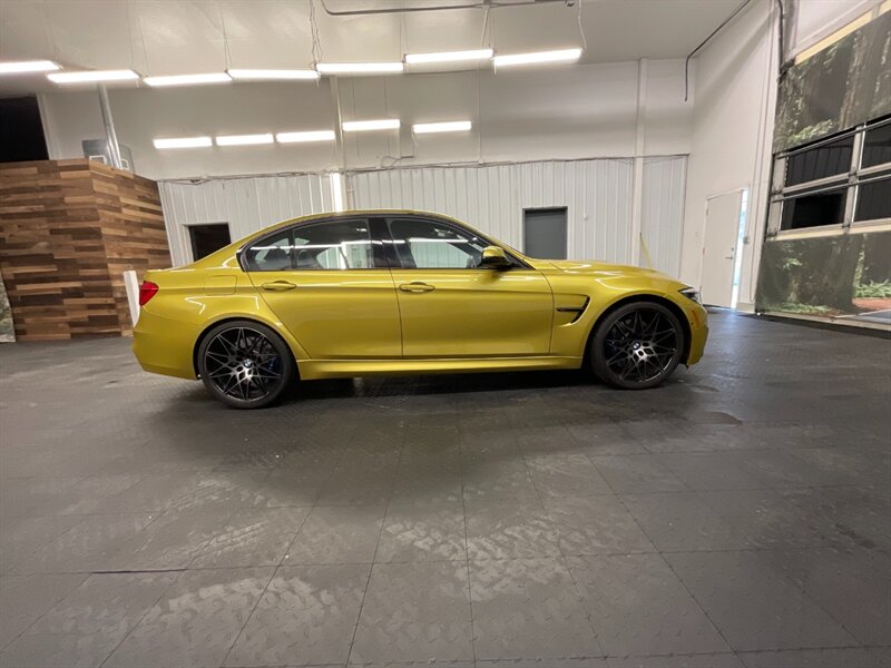 2018 BMW M3 Sedan 4Dr / 6-SPEED / Competition Pkg / NEW TIRES   - Photo 28 - Gladstone, OR 97027