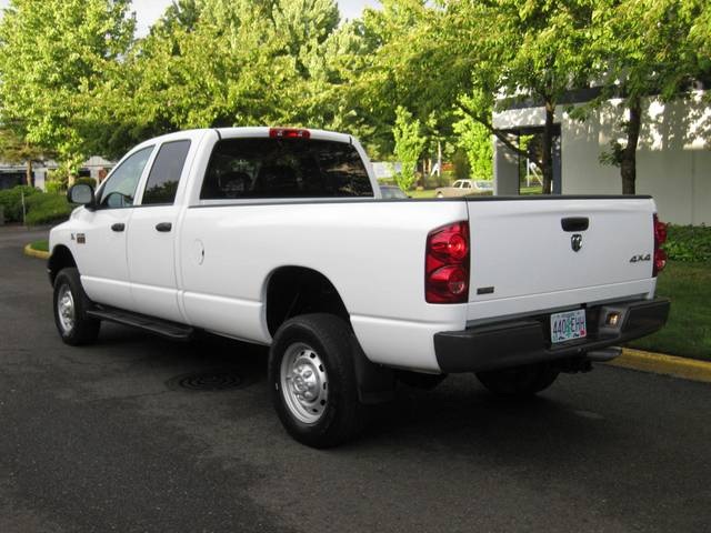 2009 Dodge Ram 2500 ST   - Photo 4 - Portland, OR 97217