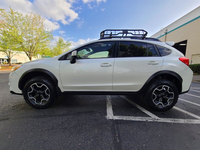 2014 Subaru XV Crosstrek 2.0i Limited  / ALL WHEEL DRIVE / BCKUP CAM / NEW TIRES / SPORT UTILITY - Photo 3 - Portland, OR 97217