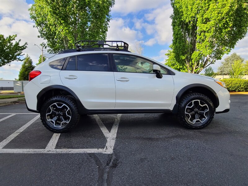 2014 Subaru XV Crosstrek 2.0i Limited  / ALL WHEEL DRIVE / BCKUP CAM / NEW TIRES / SPORT UTILITY - Photo 4 - Portland, OR 97217