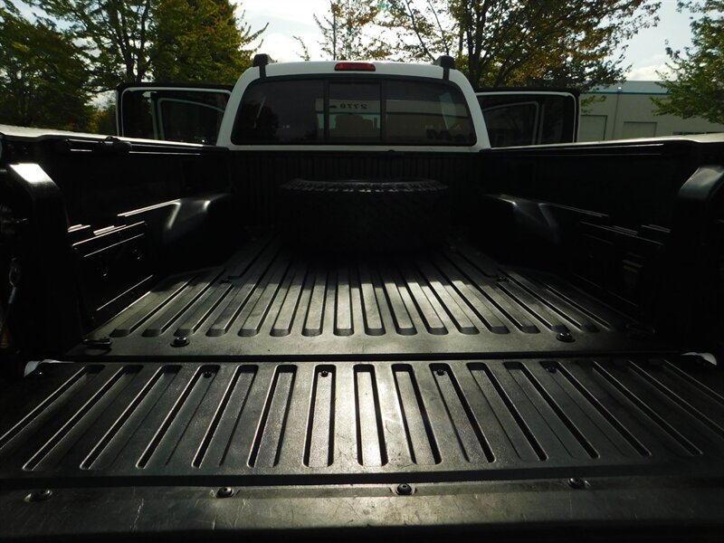 2005 Toyota Tacoma V6 4dr SR5 TRD Sport / Long Bed / LIFTED LIFTED   - Photo 28 - Portland, OR 97217