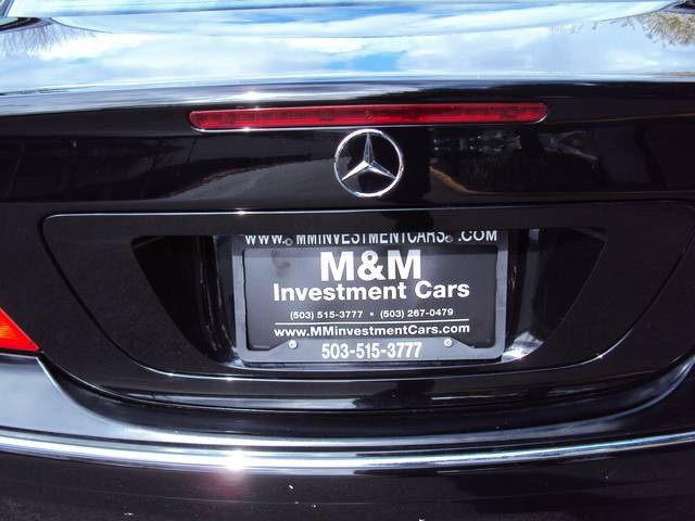 2003 Mercedes-Benz C240   - Photo 27 - Portland, OR 97217