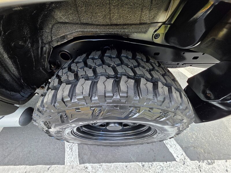 2002 Toyota 4Runner 2002 TOYOTA 4RUNNER V6 4X4 NEW TIMING BELT/ LIFTED / SUNROOF / LEATHER / NEW TIRES / NO RUST - Photo 23 - Portland, OR 97217