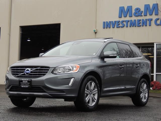 does the garmin backup camera work on a volvo xc60