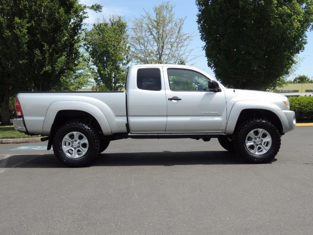 2006 Toyota Tacoma V6 V6 4dr Access Cab/ 4WD / 6-SPEED / LIFTED   - Photo 4 - Portland, OR 97217