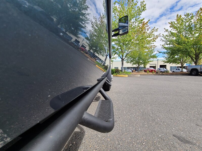 2007 Chevrolet Silverado 3500 HD LT Z71 / 4X4 / DUALLY / 6.6L DURAMAX DIESL /  ALLISON TRANSMISSION / LONG BED / 1-TON / 101K miles - Photo 53 - Portland, OR 97217