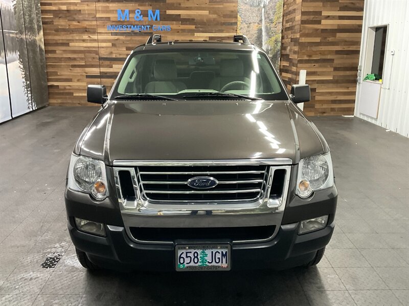 2007 Ford Explorer Sport Trac XLT Sport Utility Pickup 4X4 /  ONLY 88,000 MILES   - Photo 5 - Gladstone, OR 97027