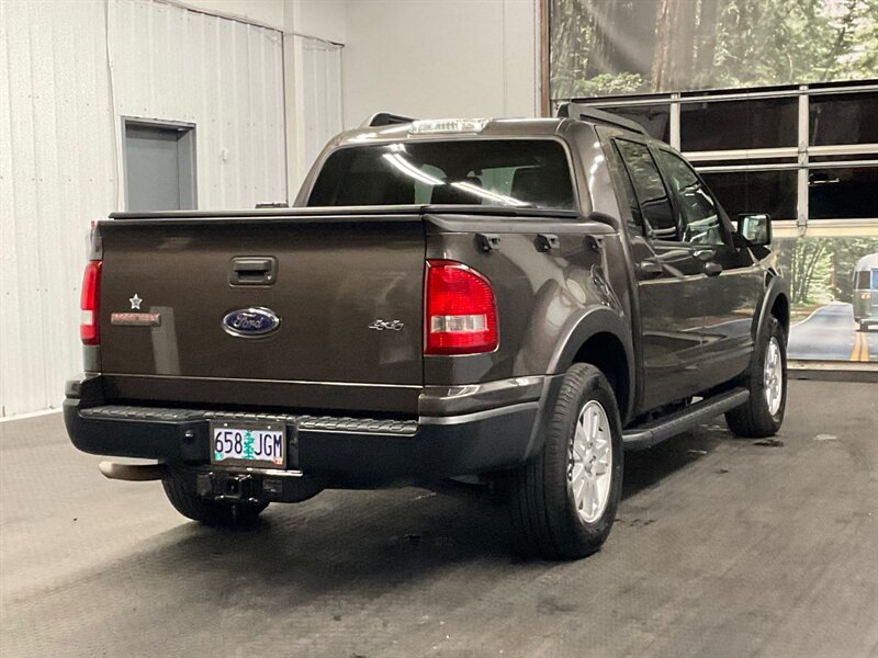 2007 Ford Explorer Sport Trac XLT Sport Utility Pickup 4X4 /  ONLY 88,000 MILES   - Photo 7 - Gladstone, OR 97027