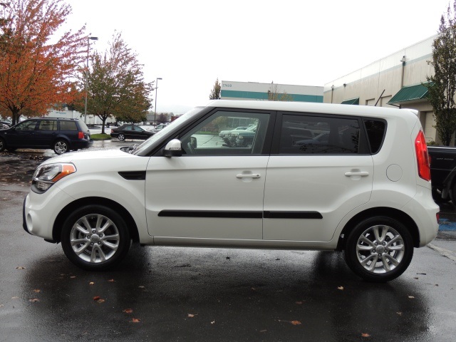 2012 Kia Soul +   - Photo 3 - Portland, OR 97217