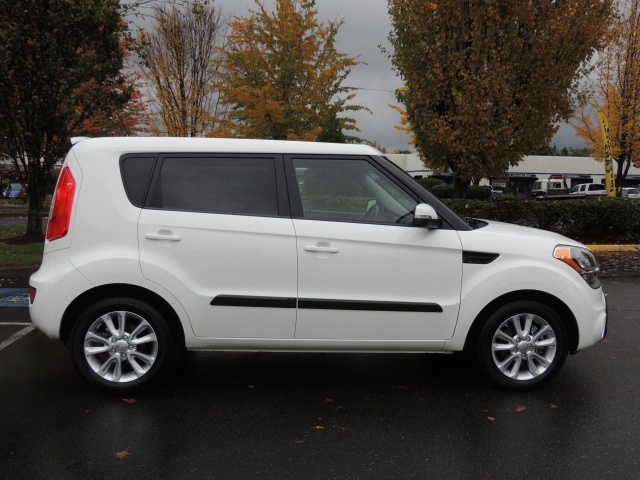 2012 Kia Soul +   - Photo 4 - Portland, OR 97217