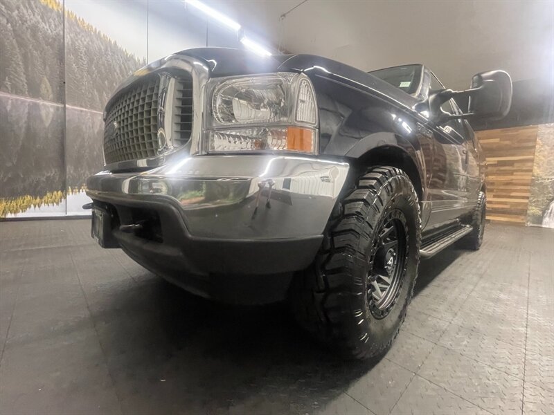 2003 Ford Excursion XLT 2WD V10 / Leather / NEW WHEELS & TIRES   - Photo 9 - Gladstone, OR 97027