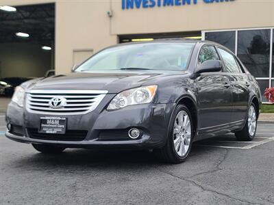 2009 Toyota Avalon XLS / V6 3.5L / Leather / Sunroof / 97k Miles !  / Heated Seats / Fully Loaded / Very Low Miles Sedan
