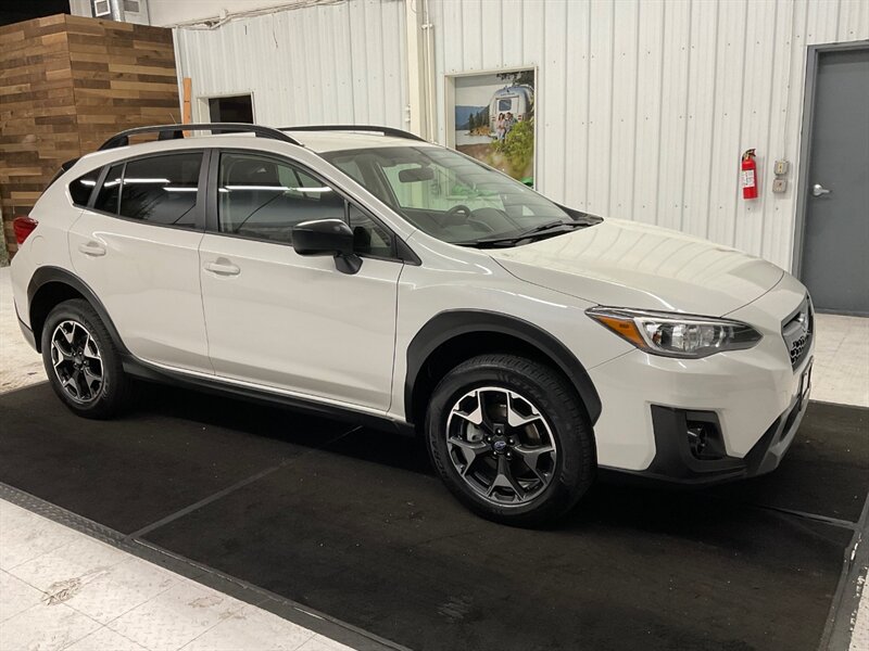 2020 Subaru XV Crosstrek AWD / Backup Camera / 1-OWNER / Blind Spot  /LOCAL OREGON Subaru / 113,000 MILES - Photo 2 - Gladstone, OR 97027