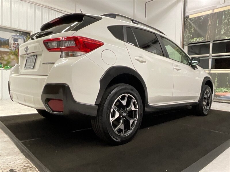 2020 Subaru XV Crosstrek AWD / Backup Camera / 1-OWNER / Blind Spot  /LOCAL OREGON Subaru / 113,000 MILES - Photo 4 - Gladstone, OR 97027