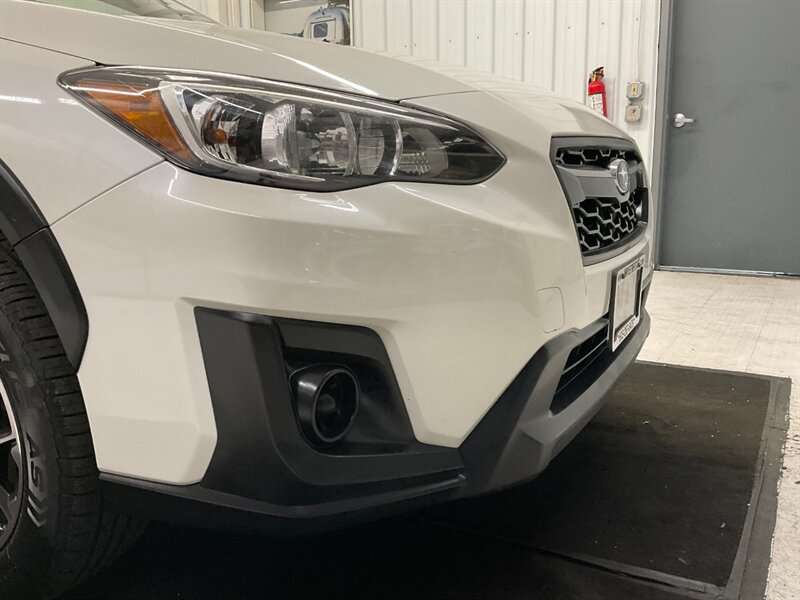 2020 Subaru XV Crosstrek AWD / Backup Camera / 1-OWNER / Blind Spot  /LOCAL OREGON Subaru / 113,000 MILES - Photo 10 - Gladstone, OR 97027