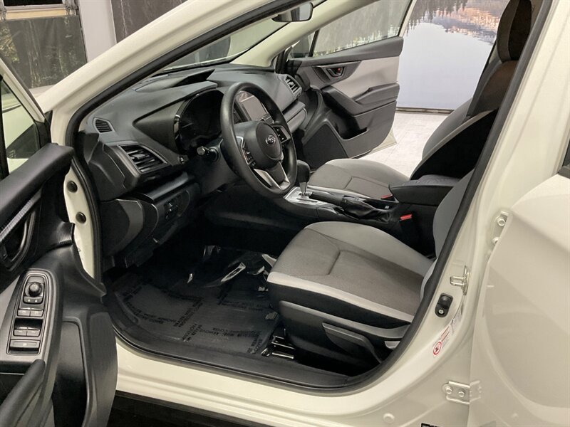 2020 Subaru XV Crosstrek AWD / Backup Camera / 1-OWNER / Blind Spot  /LOCAL OREGON Subaru / 113,000 MILES - Photo 13 - Gladstone, OR 97027