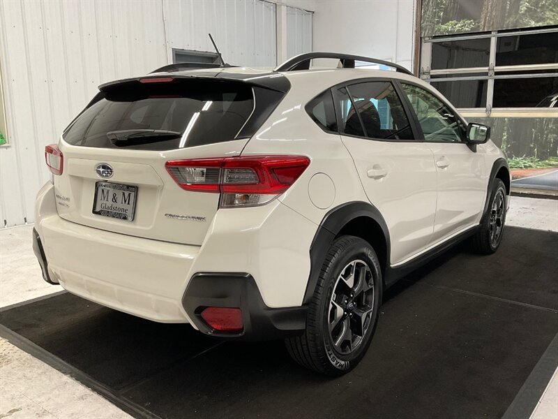 2020 Subaru XV Crosstrek AWD / Backup Camera / 1-OWNER / Blind Spot  /LOCAL OREGON Subaru / 113,000 MILES - Photo 7 - Gladstone, OR 97027