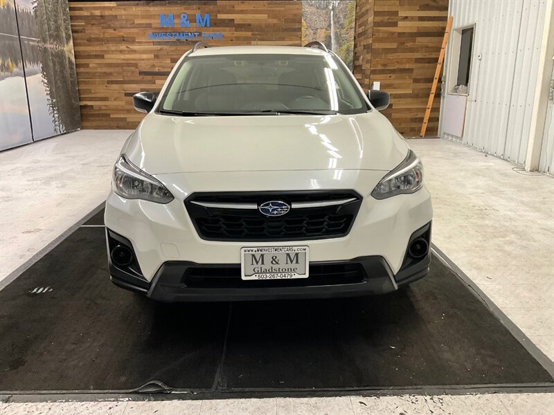 2020 Subaru XV Crosstrek AWD / Backup Camera / 1-OWNER / Blind Spot  /LOCAL OREGON Subaru / 113,000 MILES - Photo 5 - Gladstone, OR 97027