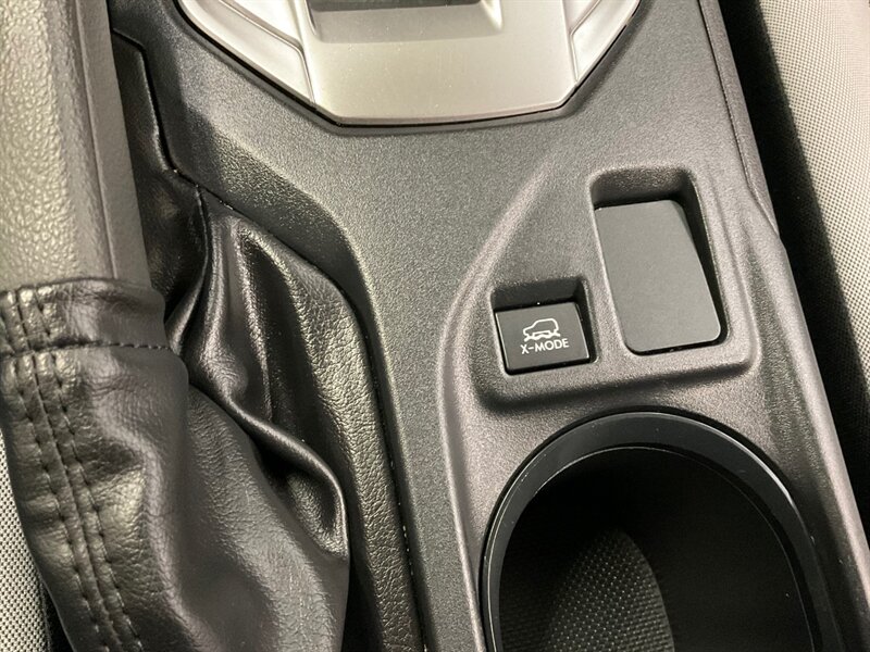 2020 Subaru XV Crosstrek AWD / Backup Camera / 1-OWNER / Blind Spot  /LOCAL OREGON Subaru / 113,000 MILES - Photo 20 - Gladstone, OR 97027