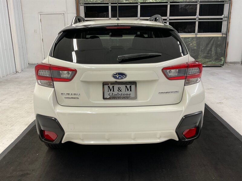 2020 Subaru XV Crosstrek AWD / Backup Camera / 1-OWNER / Blind Spot  /LOCAL OREGON Subaru / 113,000 MILES - Photo 6 - Gladstone, OR 97027