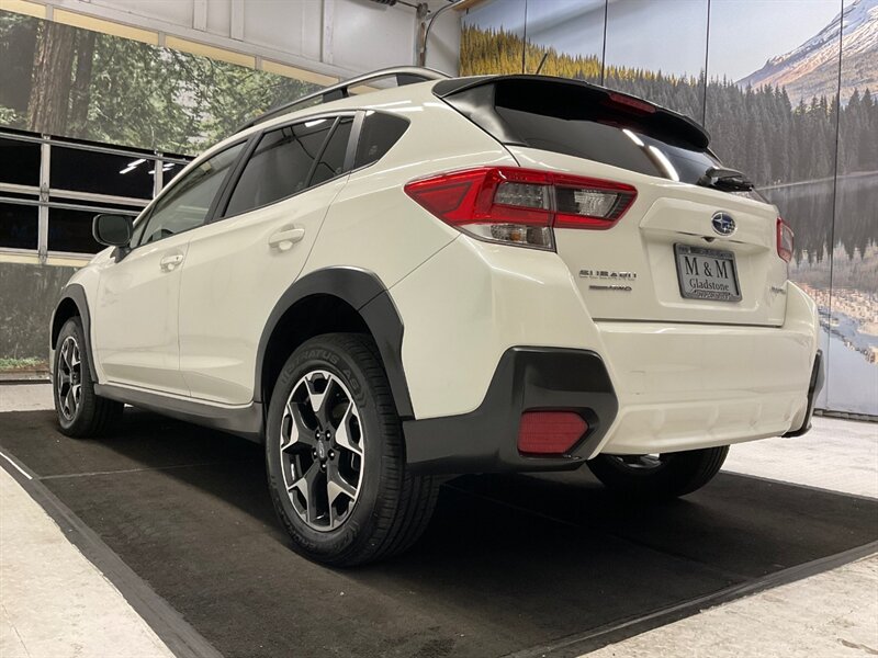 2020 Subaru XV Crosstrek AWD / Backup Camera / 1-OWNER / Blind Spot  /LOCAL OREGON Subaru / 113,000 MILES - Photo 3 - Gladstone, OR 97027