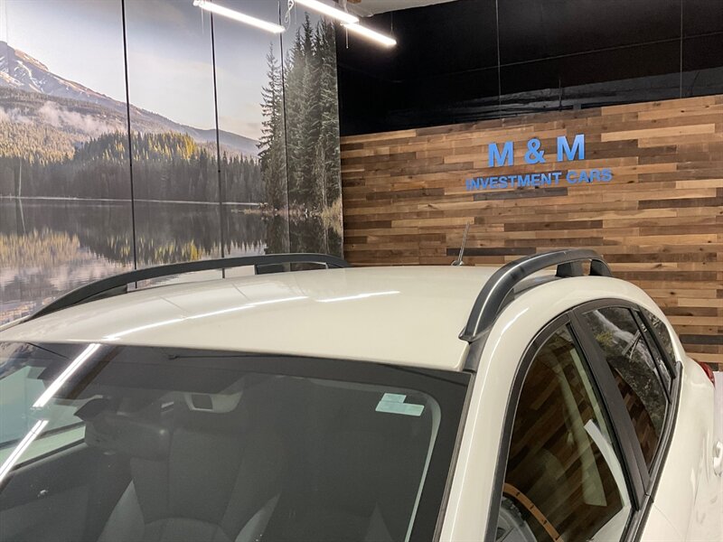 2020 Subaru XV Crosstrek AWD / Backup Camera / 1-OWNER / Blind Spot  /LOCAL OREGON Subaru / 113,000 MILES - Photo 30 - Gladstone, OR 97027