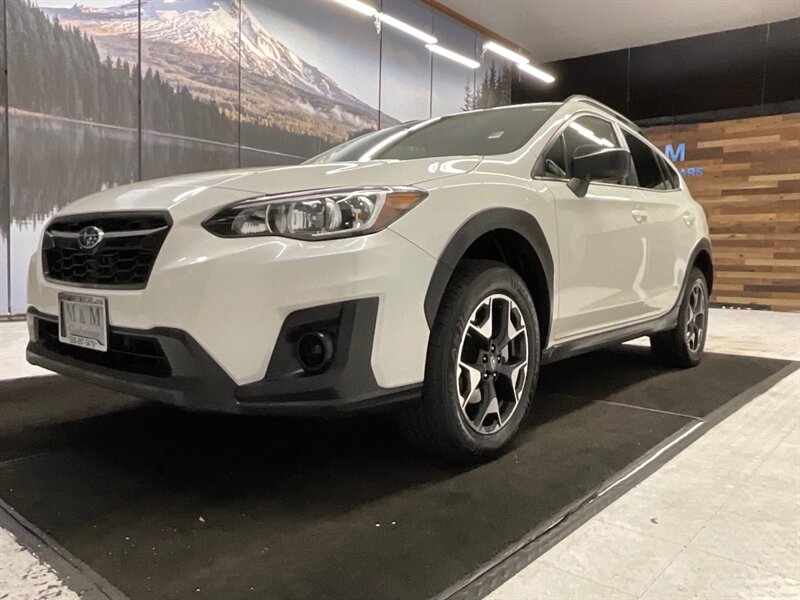 2020 Subaru XV Crosstrek AWD / Backup Camera / 1-OWNER / Blind Spot  /LOCAL OREGON Subaru / 113,000 MILES - Photo 25 - Gladstone, OR 97027