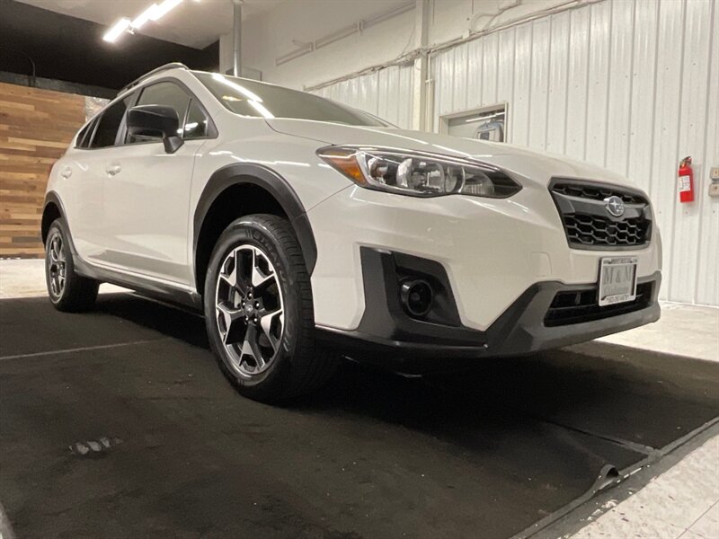 2020 Subaru XV Crosstrek AWD / Backup Camera / 1-OWNER / Blind Spot  /LOCAL OREGON Subaru / 113,000 MILES - Photo 35 - Gladstone, OR 97027