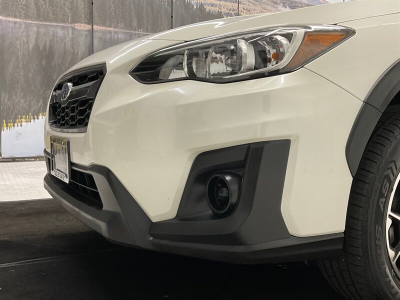 2020 Subaru XV Crosstrek AWD / Backup Camera / 1-OWNER / Blind Spot  /LOCAL OREGON Subaru / 113,000 MILES - Photo 9 - Gladstone, OR 97027