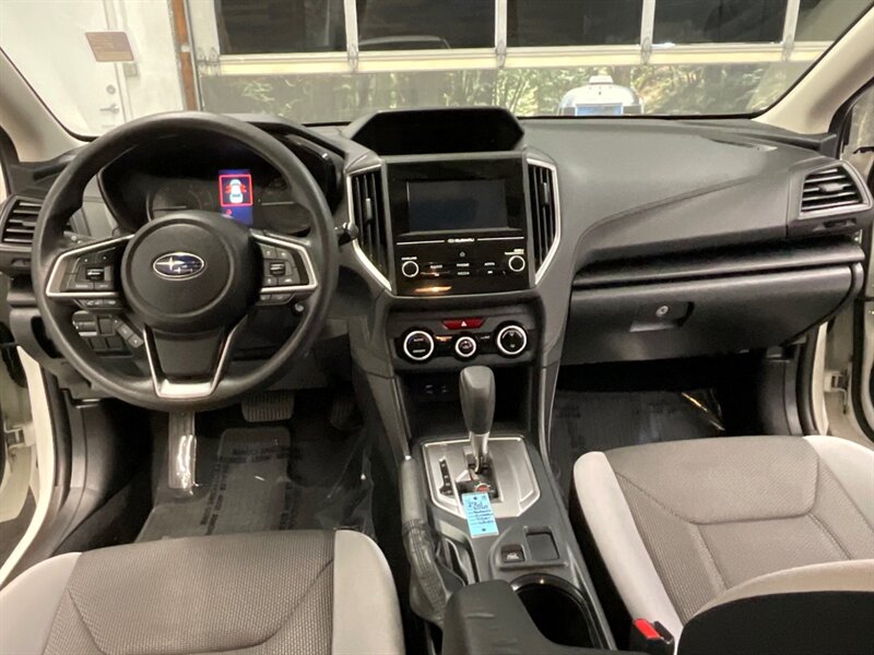 2020 Subaru XV Crosstrek AWD / Backup Camera / 1-OWNER / Blind Spot  /LOCAL OREGON Subaru / 113,000 MILES - Photo 17 - Gladstone, OR 97027