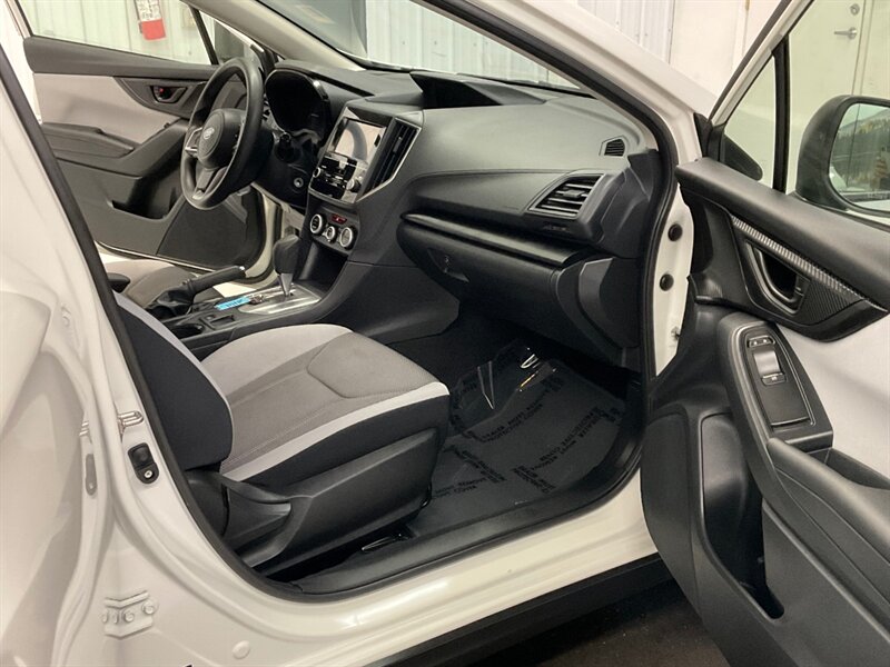 2020 Subaru XV Crosstrek AWD / Backup Camera / 1-OWNER / Blind Spot  /LOCAL OREGON Subaru / 113,000 MILES - Photo 16 - Gladstone, OR 97027