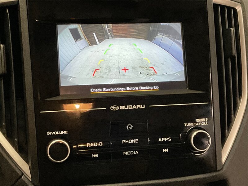 2020 Subaru XV Crosstrek AWD / Backup Camera / 1-OWNER / Blind Spot  /LOCAL OREGON Subaru / 113,000 MILES - Photo 19 - Gladstone, OR 97027