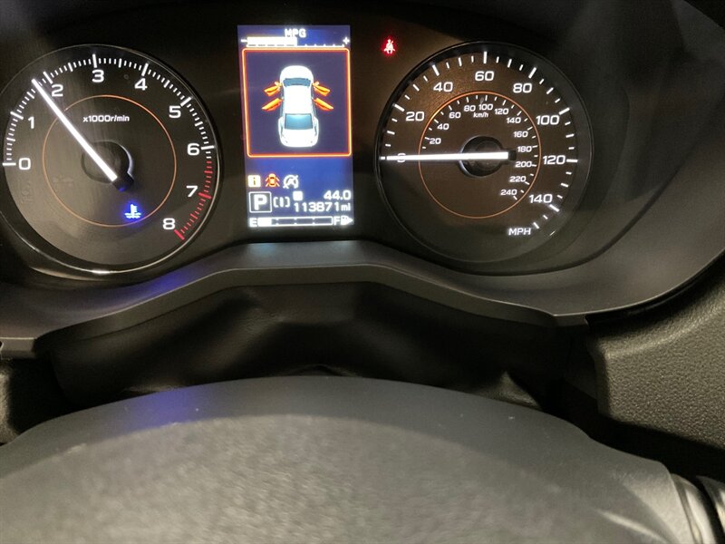 2020 Subaru XV Crosstrek AWD / Backup Camera / 1-OWNER / Blind Spot  /LOCAL OREGON Subaru / 113,000 MILES - Photo 31 - Gladstone, OR 97027