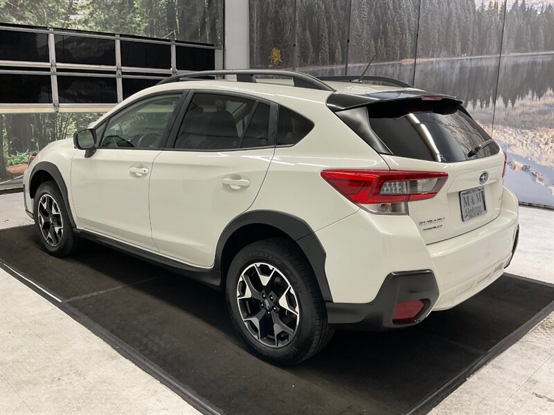 2020 Subaru XV Crosstrek AWD / Backup Camera / 1-OWNER / Blind Spot  /LOCAL OREGON Subaru / 113,000 MILES - Photo 8 - Gladstone, OR 97027