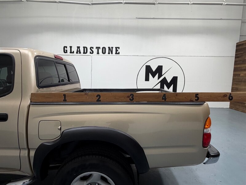 2001 Toyota Tacoma Prerunner V6 Double Cab / ZERO RUST /LOW MILES /FRESH TIMING BELT & WATER PUMP SERVICE JUST DONE - Photo 9 - Gladstone, OR 97027