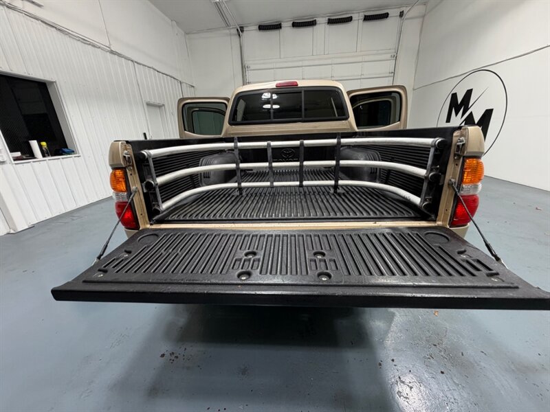 2001 Toyota Tacoma Prerunner V6 Double Cab / ZERO RUST /LOW MILES /FRESH TIMING BELT & WATER PUMP SERVICE JUST DONE - Photo 10 - Gladstone, OR 97027