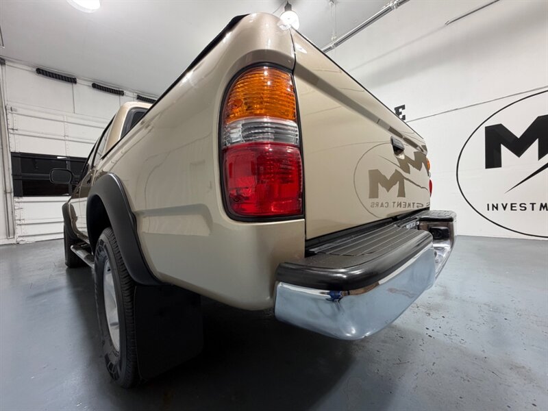 2001 Toyota Tacoma Prerunner V6 Double Cab / ZERO RUST /LOW MILES /FRESH TIMING BELT & WATER PUMP SERVICE JUST DONE - Photo 47 - Gladstone, OR 97027