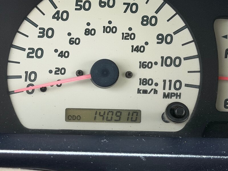 2001 Toyota Tacoma Prerunner V6 Double Cab / ZERO RUST /LOW MILES /FRESH TIMING BELT & WATER PUMP SERVICE JUST DONE - Photo 42 - Gladstone, OR 97027