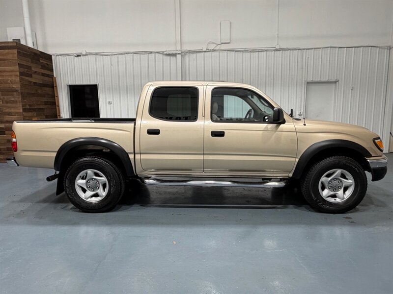 2001 Toyota Tacoma Prerunner V6 Double Cab / ZERO RUST /LOW MILES /FRESH TIMING BELT & WATER PUMP SERVICE JUST DONE - Photo 4 - Gladstone, OR 97027