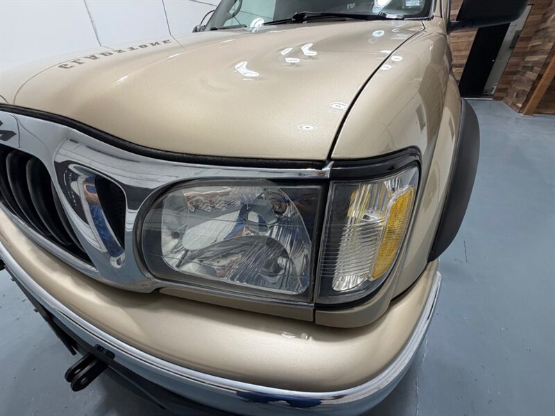 2001 Toyota Tacoma Prerunner V6 Double Cab / ZERO RUST /LOW MILES /FRESH TIMING BELT & WATER PUMP SERVICE JUST DONE - Photo 26 - Gladstone, OR 97027