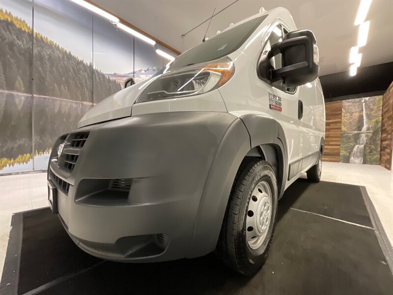 2015 RAM ProMaster CARGO VAN 1500 136 WB / HIGH ROOF / 63,000 MILES  / Backup Camera / TOWING PKG / 1-OWNER LOCAL - Photo 26 - Gladstone, OR 97027